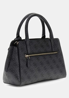 GUESS - HWSG9917050 Kadın Siyah  El Çantası
