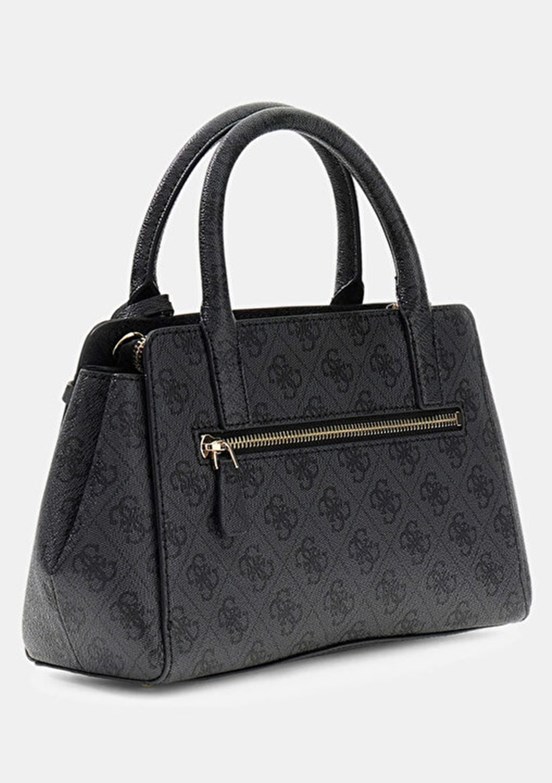 GUESS - HWSG9917050 Kadın Siyah  El Çantası