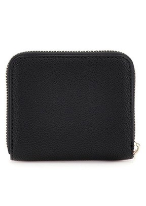GUESS Laurel II - SWBG7459137 Kadın Siyah Suni Deri Cüzdan