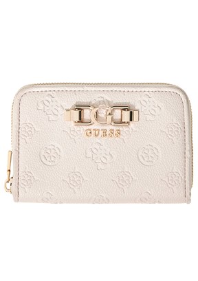 GUESS Anise - SWPD9916140 Kadın Bej Suni Deri Cüzdan