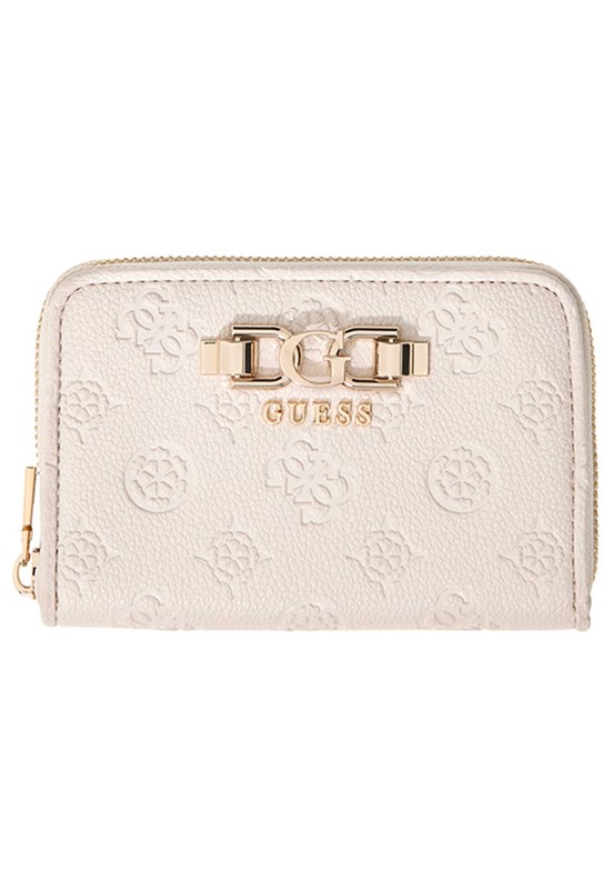 GUESS Anise - SWPD9916140 Kadın Bej Suni Deri Cüzdan