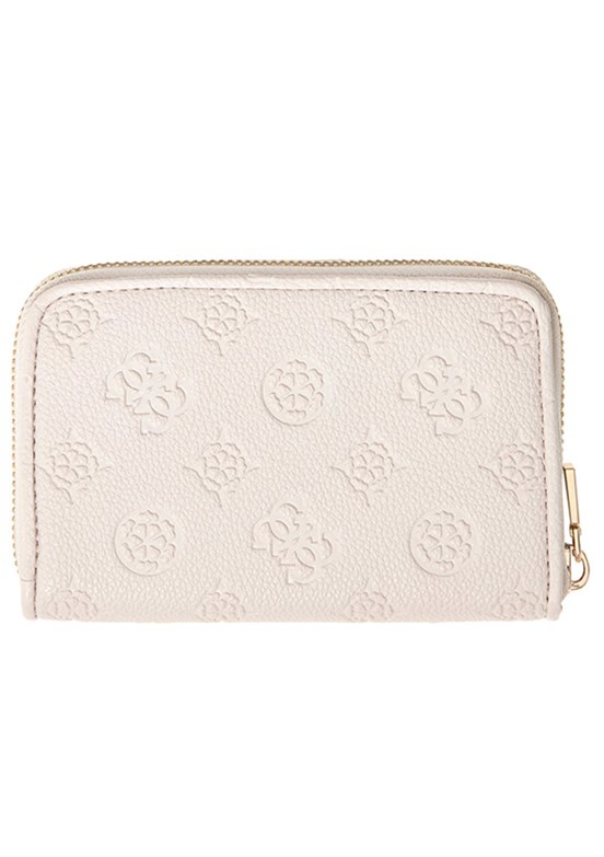 GUESS Anise - SWPD9916140 Kadın Bej Suni Deri Cüzdan
