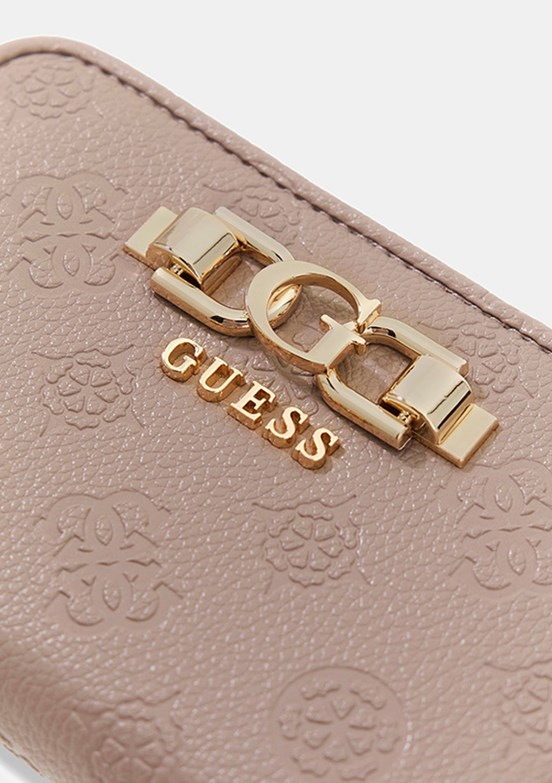 GUESS Anise - SWPD9916140 Kadın Bej Suni Deri Cüzdan