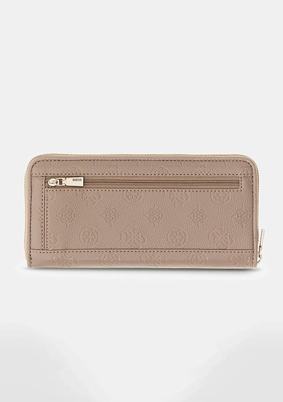 GUESS Anise - SWPD9916146 Kadın Bej Suni Deri Cüzdan