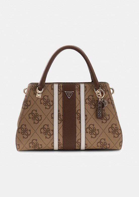 GUESS Noelle II - HWSS9672070 Kadın Kahverengi El Çantası