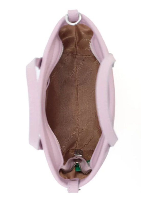 BENETTON - BNT_1764 Kadın Pudra Kol Çantası