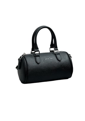 BENETTON - BNT_1804 Kadın Siyah Kol Çantası