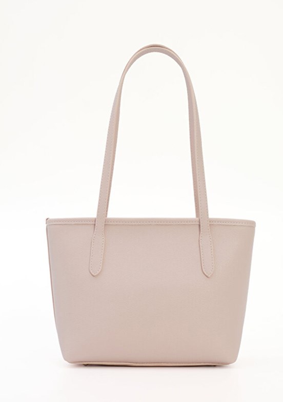 BENETTON - BNT_1813 Kadın Pembe Kol Çantası