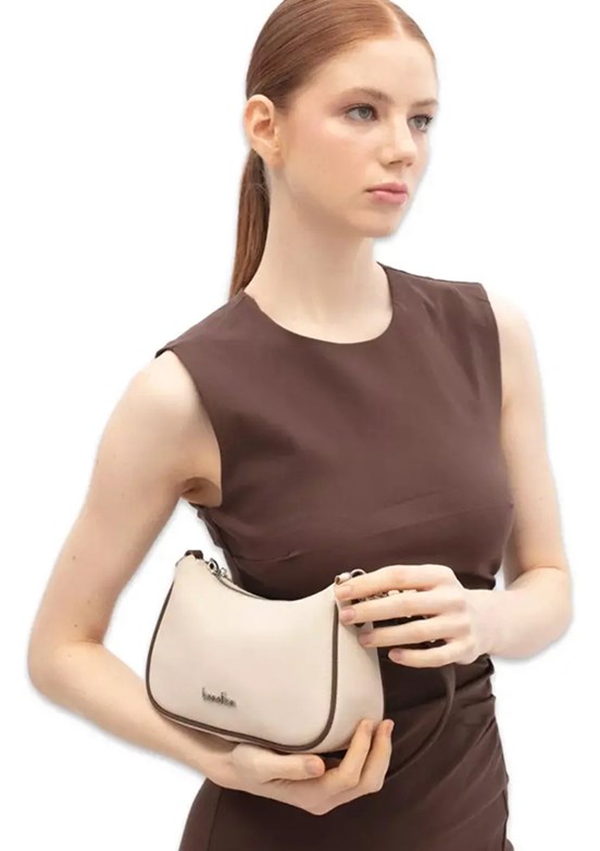 BENETTON BNT 1836 Kadın Çok Renkli Çapraz Çanta
