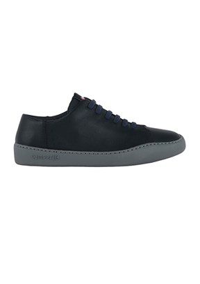 CAMPER Peu Touring - K100479-001 Erkek Siyah Sneaker Ayakkabı