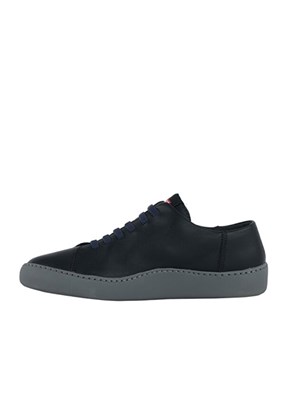 CAMPER Peu Touring - K100479-001 Erkek Siyah Sneaker Ayakkabı
