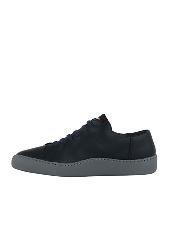 CAMPER Peu Touring - K100479-001 Erkek Siyah Sneaker Ayakkabı