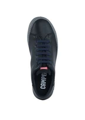 CAMPER Peu Touring - K100479-001 Erkek Siyah Sneaker Ayakkabı