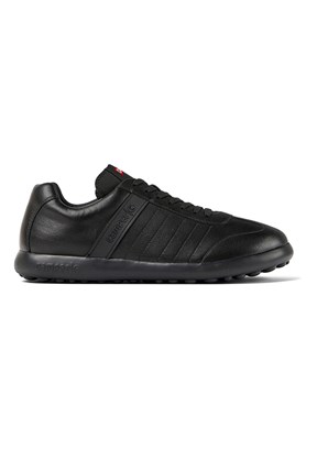 CAMPER Pelotas XLF - K100752-001 Erkek Siyah Sneaker Ayakkabı