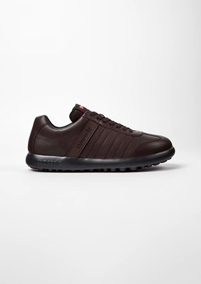 CAMPER Pelotas XLF - K100752-002 Erkek Kahverengi Sneaker Ayakkabı