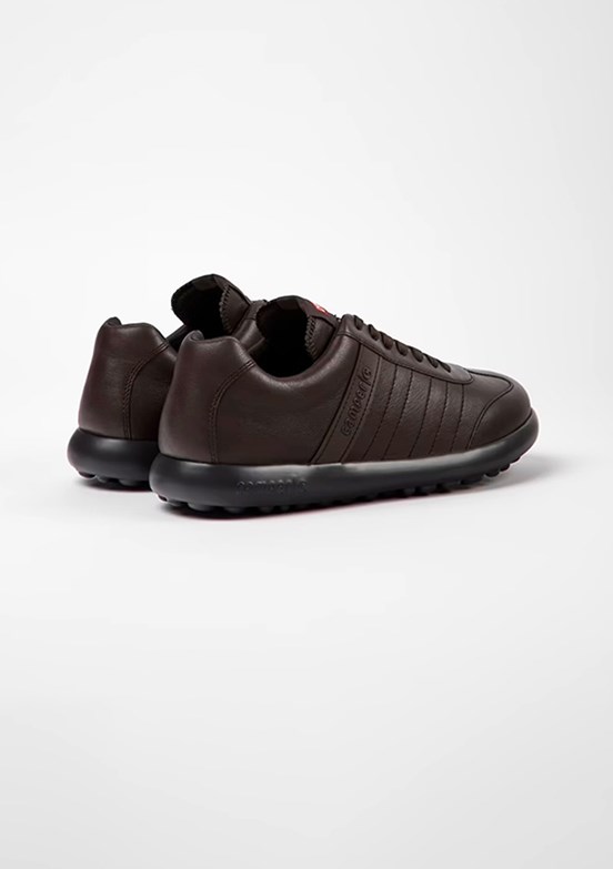 CAMPER Pelotas XLF - K100752-002 Erkek Kahverengi Sneaker Ayakkabı