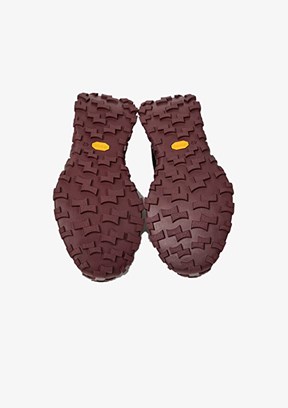 CAMPER Drift Trail - Erkek Siyah Sneaker Ayakkabı