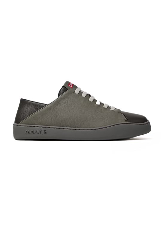 CAMPER Tws - K100976-012 Erkek Gri Sneaker Ayakkabı