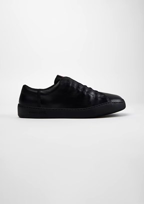 CAMPER Peu Touring - K101083-001 Erkek Siyah Sneaker Ayakkabı