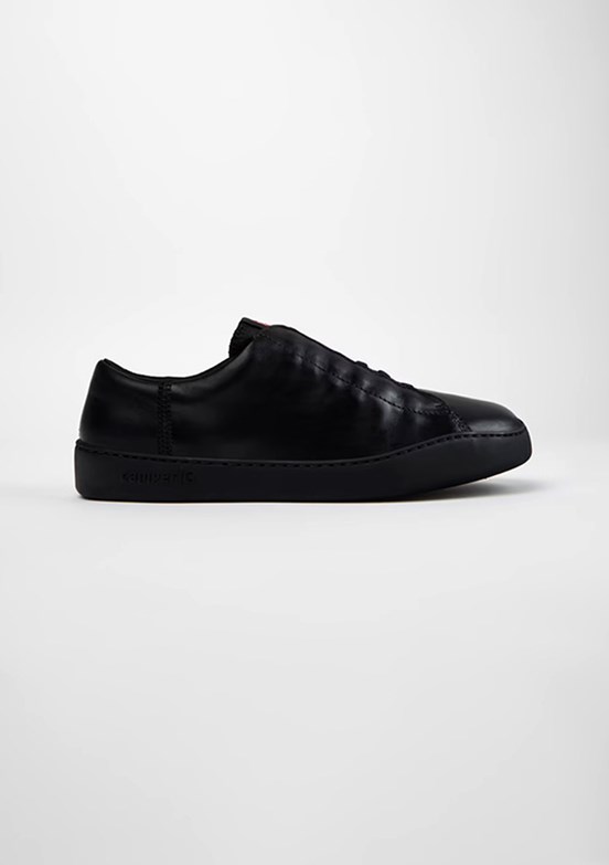 CAMPER Peu Touring - K101083-001 Erkek Siyah Sneaker Ayakkabı