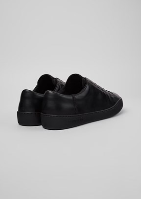 CAMPER Peu Touring - K101083-001 Erkek Siyah Sneaker Ayakkabı