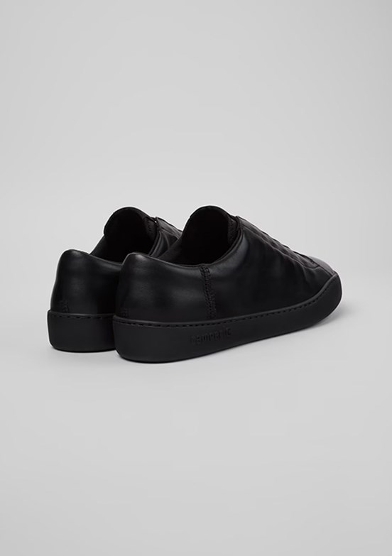 CAMPER Peu Touring - K101083-001 Erkek Siyah Sneaker Ayakkabı