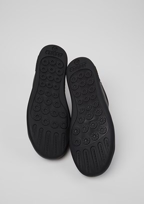CAMPER Peu Touring - K101083-001 Erkek Siyah Sneaker Ayakkabı