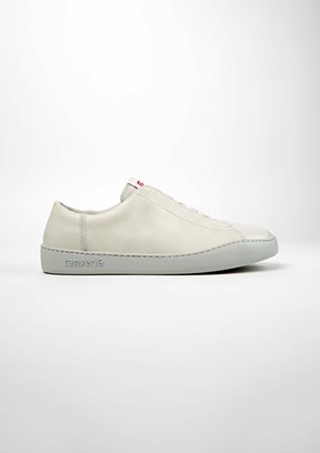 CAMPER Peu Touring - K101083-002 Erkek Beyaz Sneaker Ayakkabı