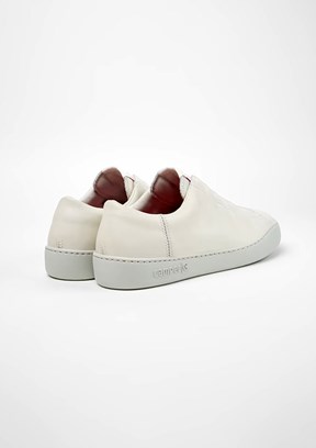 CAMPER Peu Touring - K101083-002 Erkek Beyaz Sneaker Ayakkabı
