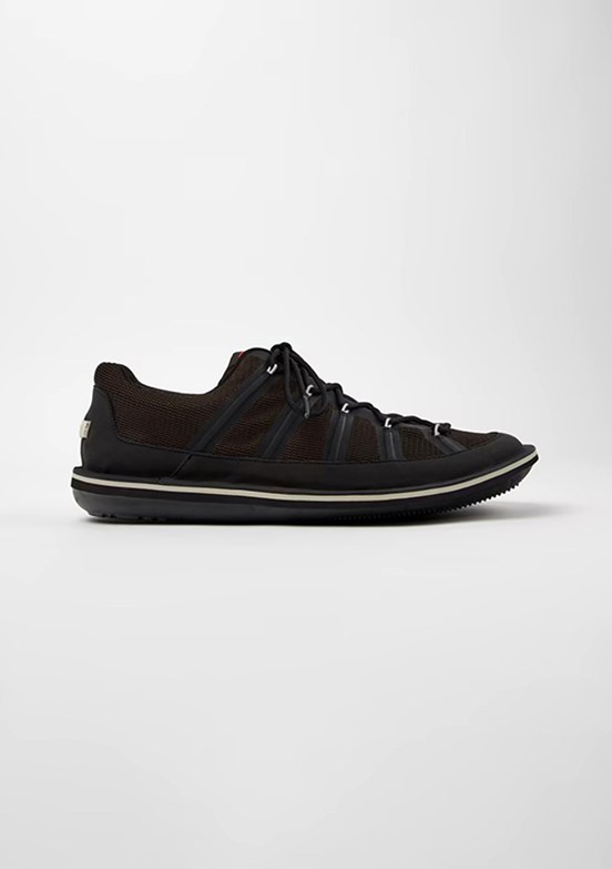CAMPER Beetle - K101096-001 Erkek Çok Renkli Casual Ayakkabı