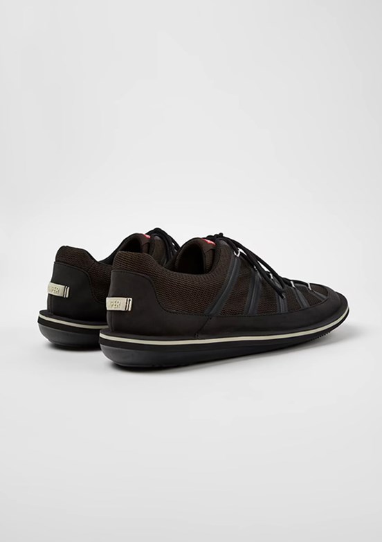 CAMPER Beetle - K101096-001 Erkek Çok Renkli Casual Ayakkabı