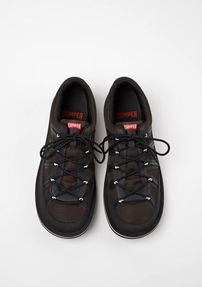 CAMPER Beetle - K101096-001 Erkek Çok Renkli Casual Ayakkabı