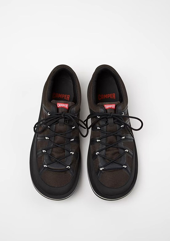CAMPER Beetle - K101096-001 Erkek Çok Renkli Casual Ayakkabı