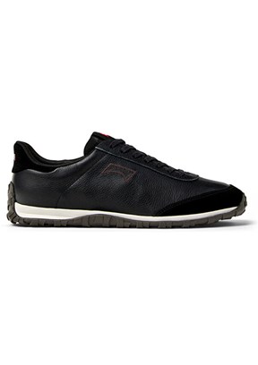 CAMPER Drift Walk - K101097-002 Erkek Siyah Sneaker Ayakkabı
