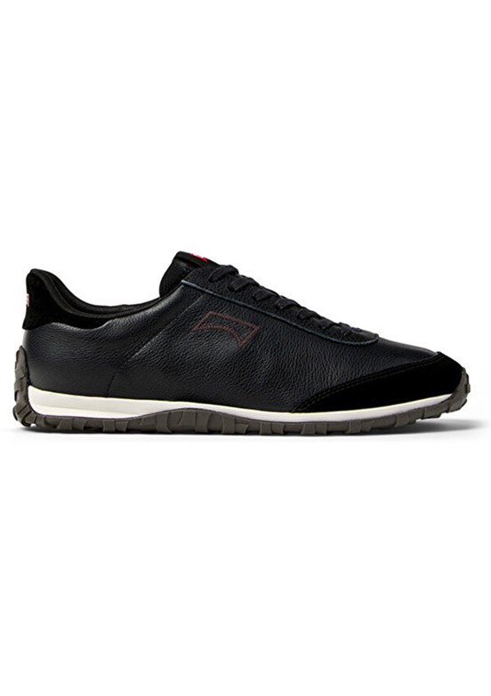 CAMPER Drift Walk - K101097-002 Erkek Siyah Sneaker Ayakkabı