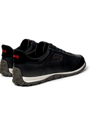 CAMPER Drift Walk - K101097-002 Erkek Siyah Sneaker Ayakkabı