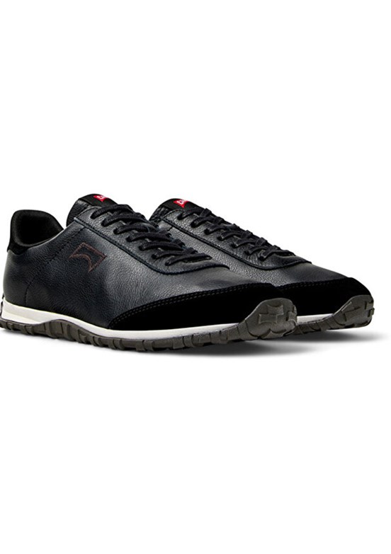 CAMPER Drift Walk - K101097-002 Erkek Siyah Sneaker Ayakkabı