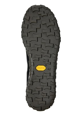CAMPER Drift Walk - K101097-002 Erkek Siyah Sneaker Ayakkabı