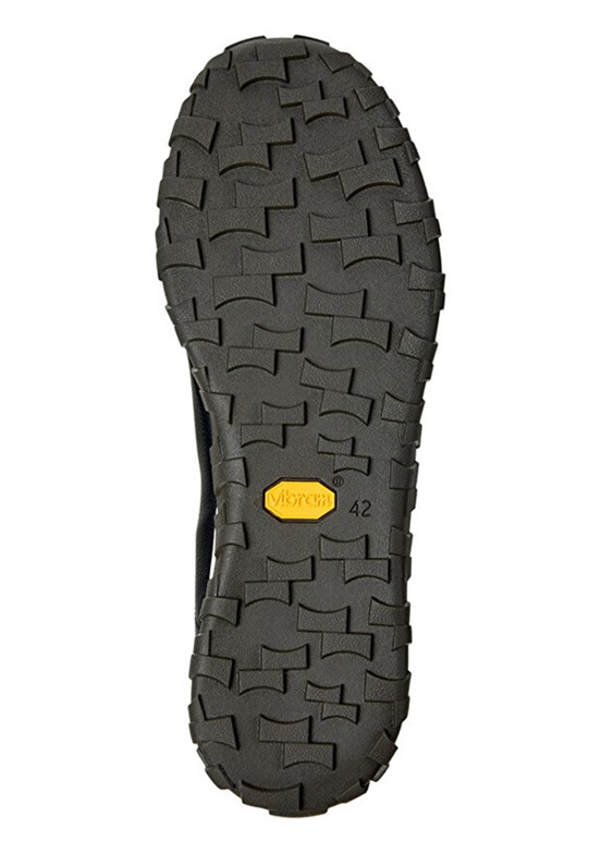CAMPER Drift Walk - K101097-002 Erkek Siyah Sneaker Ayakkabı