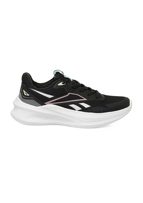 REEBOK 6M Anes Run III - A10215622909010 Kadın Siyah Koşu Ayakkabısı
