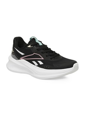 REEBOK 6M Anes Run III - A10215622909010 Kadın Siyah Koşu Ayakkabısı