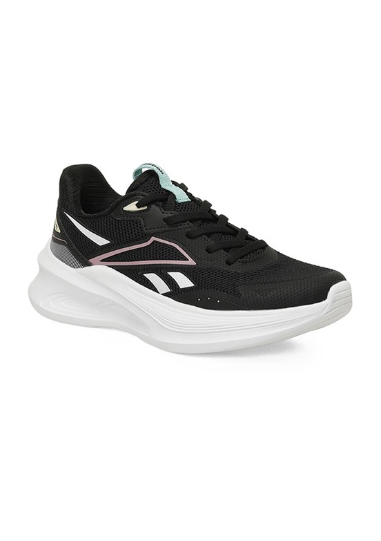 REEBOK 6M Anes Run III - A10215622909010 Kadın Siyah Koşu Ayakkabısı