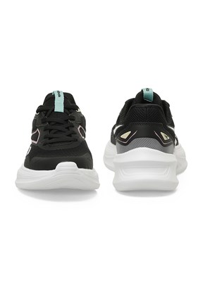 REEBOK 6M Anes Run III - A10215622909010 Kadın Siyah Koşu Ayakkabısı