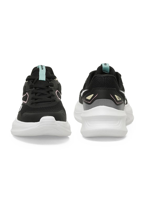 REEBOK 6M Anes Run III - A10215622909010 Kadın Siyah Koşu Ayakkabısı