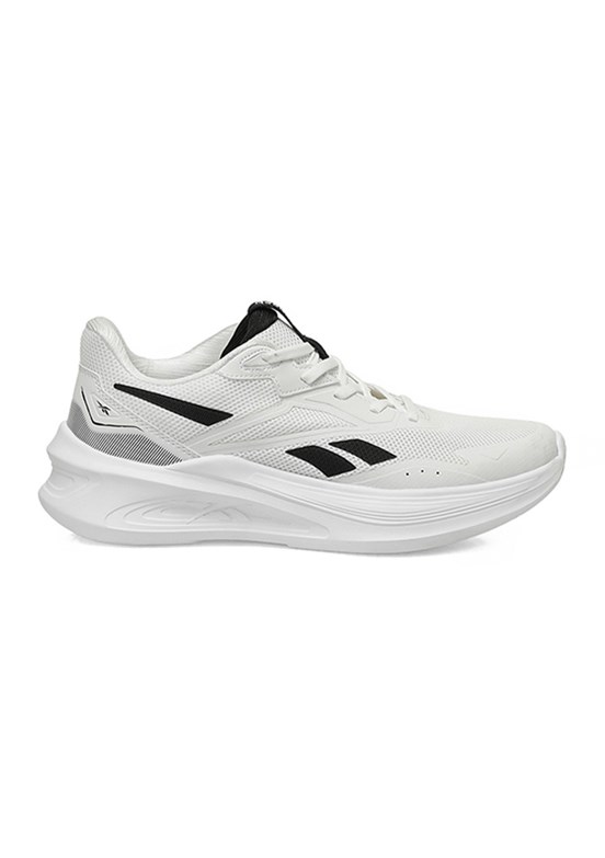 REEBOK 6M Anes Run III - A10215623410010 Erkek Beyaz Koşu Ayakkabı