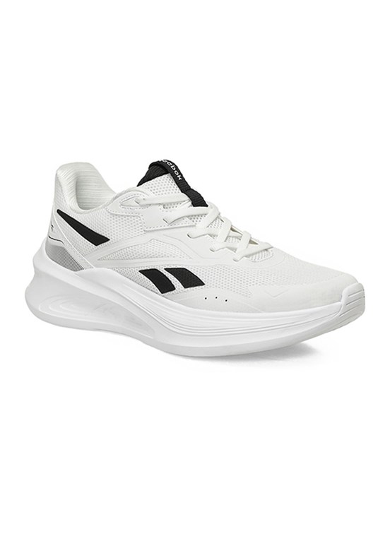 REEBOK 6M Anes Run III - A10215623410010 Erkek Beyaz Koşu Ayakkabı