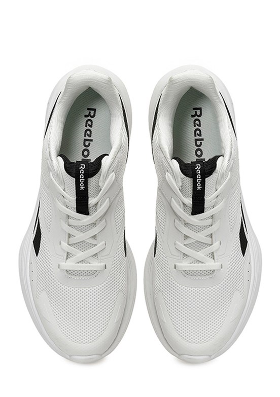 REEBOK 6M Anes Run III - A10215623410010 Erkek Beyaz Koşu Ayakkabı