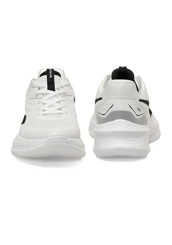 REEBOK 6M Anes Run III - A10215623410010 Erkek Beyaz Koşu Ayakkabı