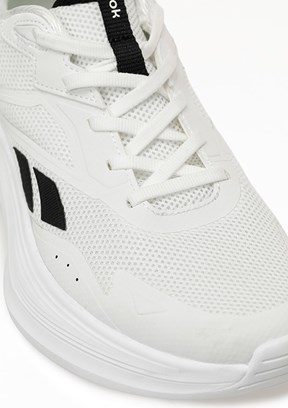 REEBOK 6M Anes Run III - A10215623410010 Erkek Beyaz Koşu Ayakkabı