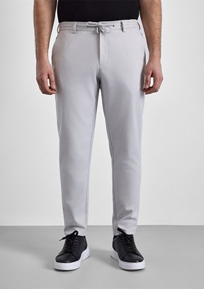 SÜVARİ - PN2020500765 Erkek Bej Jogger Pantolon